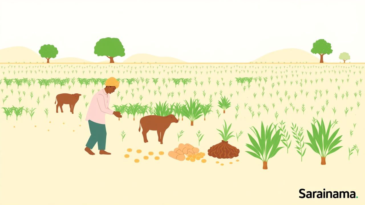 MP Govt Distributes ₹1801.96 Crore to 23.81 Lakh Farmers