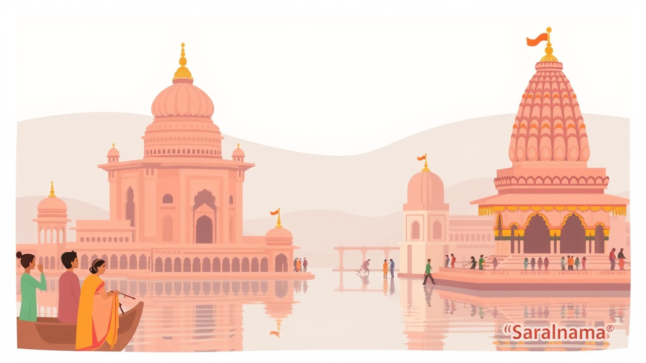 Annakut Festival Celebrated in 500 Varanasi Temples