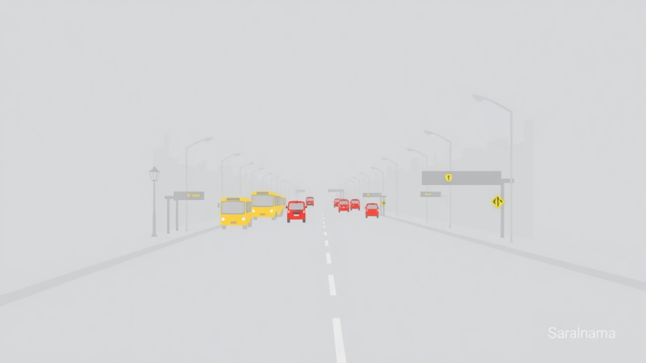 Patna Traffic Plan for Chhath Puja: Road Closures and Diversions
