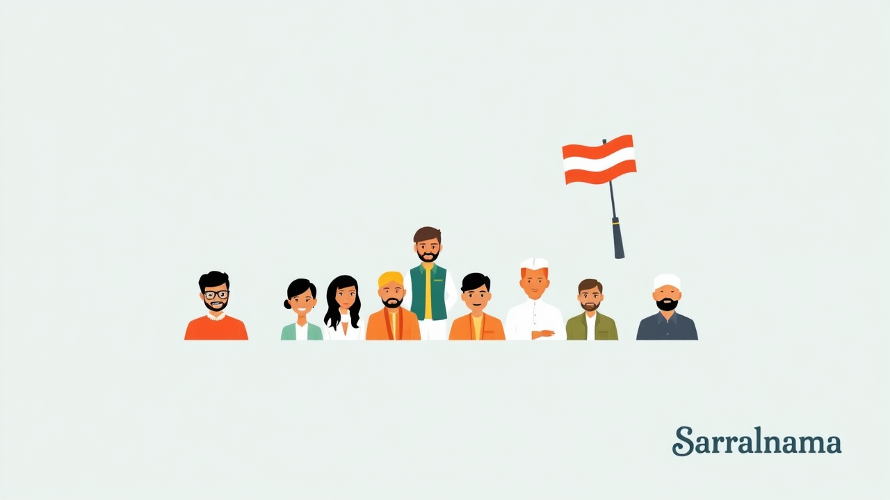 14 Candidates Remain for Ghatshila By-election After 3 Rejections