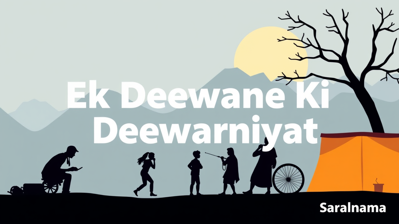 Ek Deewane Ki Deewaniyat OTT Release Update