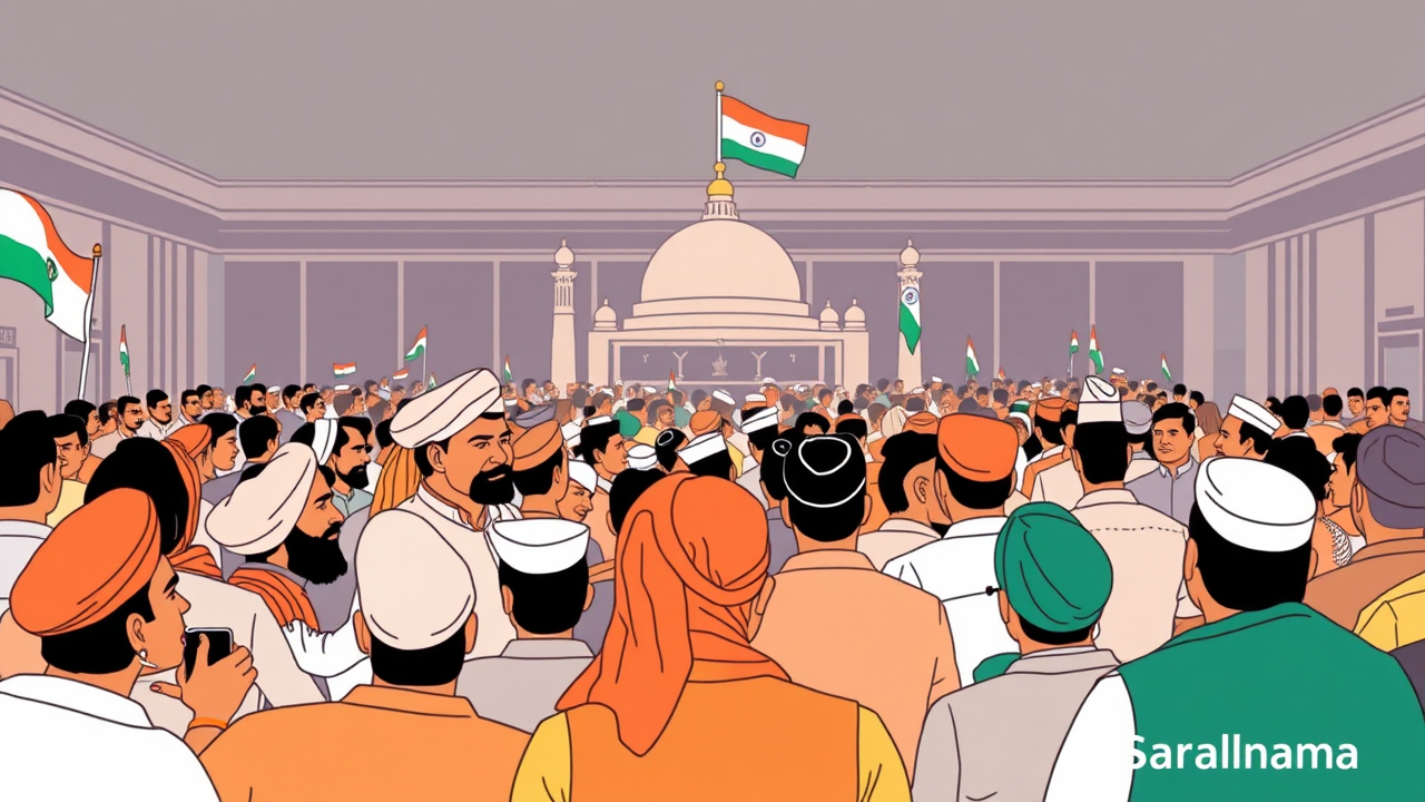 Muslim Representation in Bihar Assembly: 1990-2025