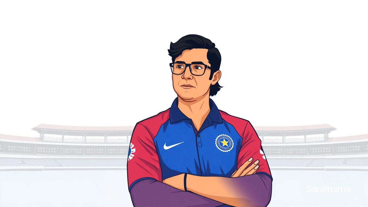 India Coach Defends Rawal's Batting in Women's World Cup 2025
