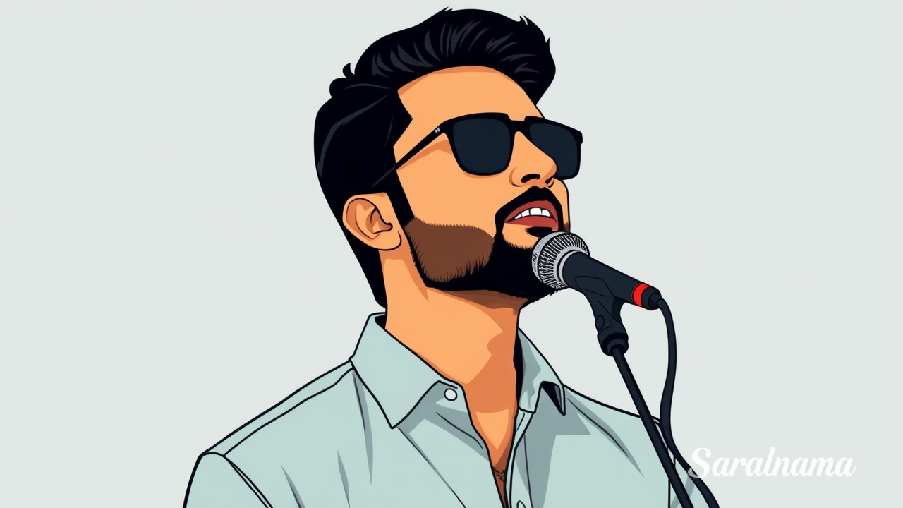Singer Rishabh Tandon Dies at 35, Wife Shares Tribute
