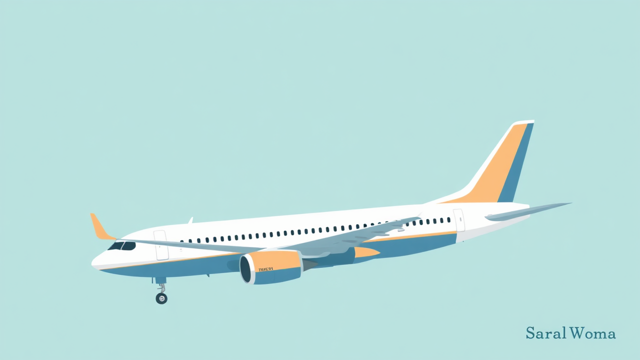 New Book 'Flight Plan' Guides Readers to Success