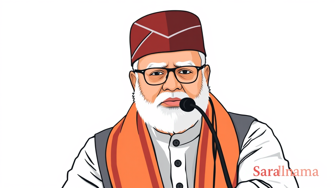 BJP Chief JP Nadda to Address Rally in Aurangabad Today