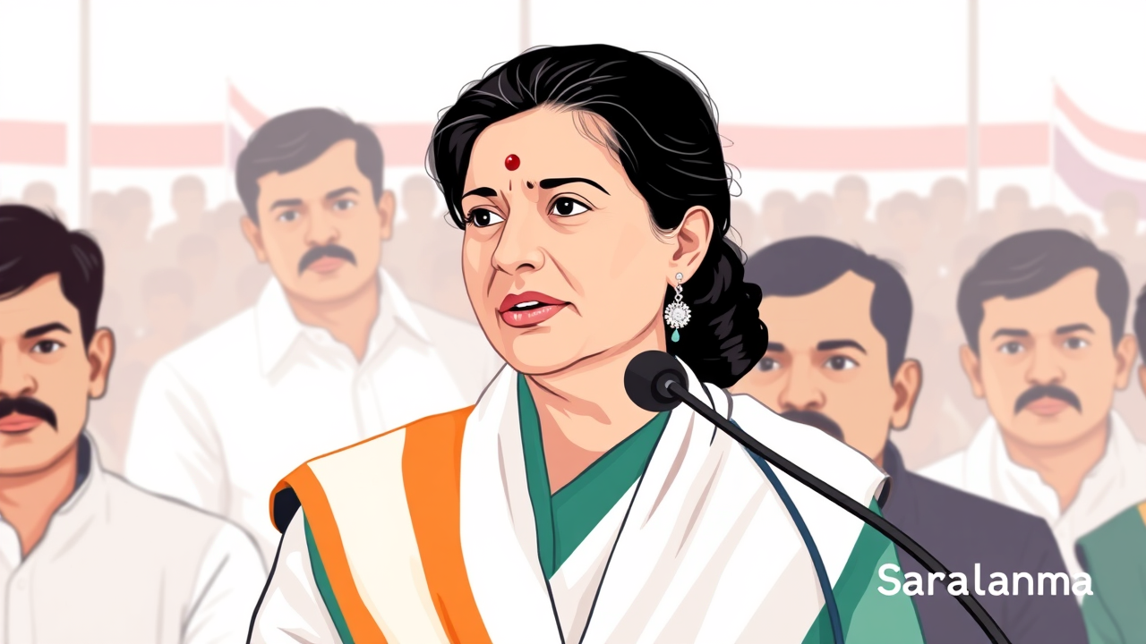 Priyanka Gandhi to Hold Election Rally in Muzaffarpur