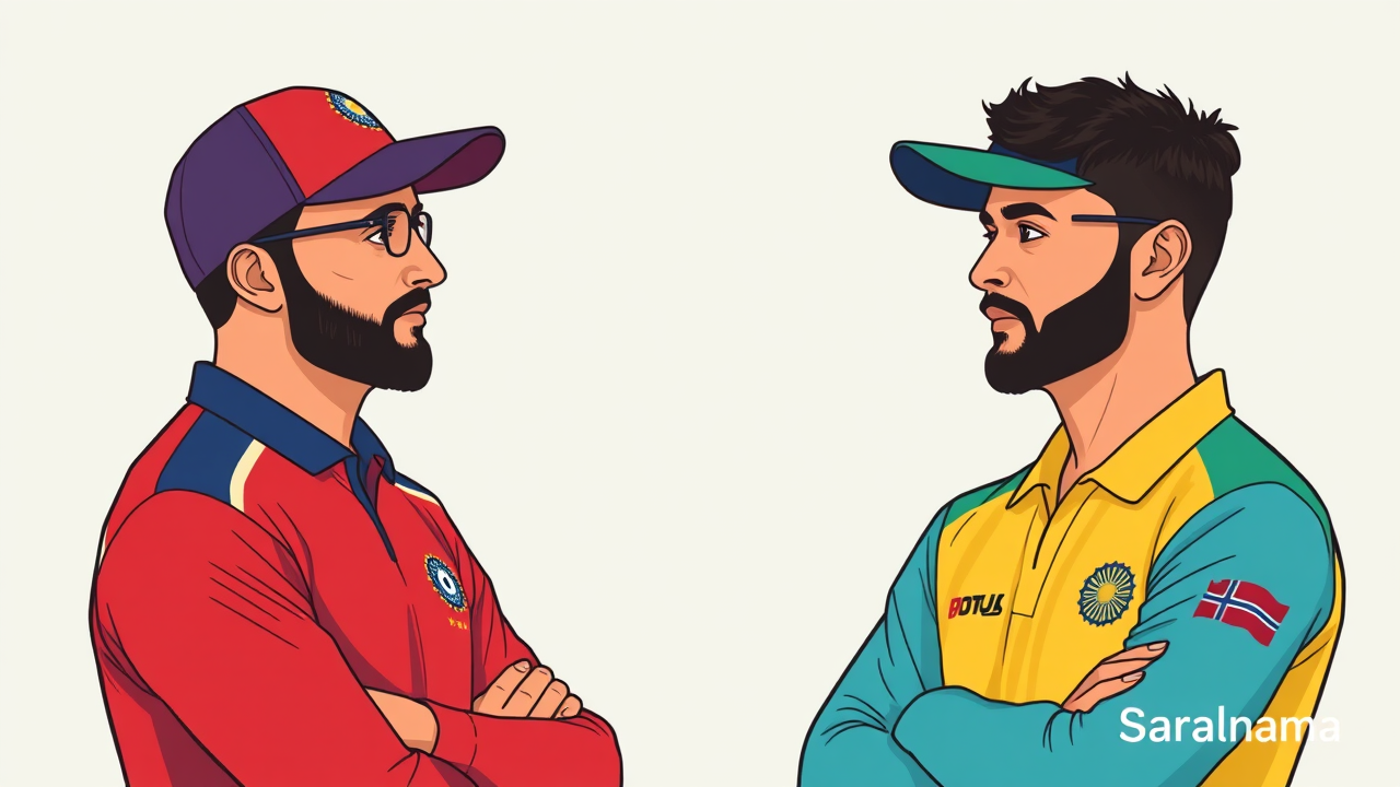 India vs Australia: Coach Backs Rohit-Kohli's Form