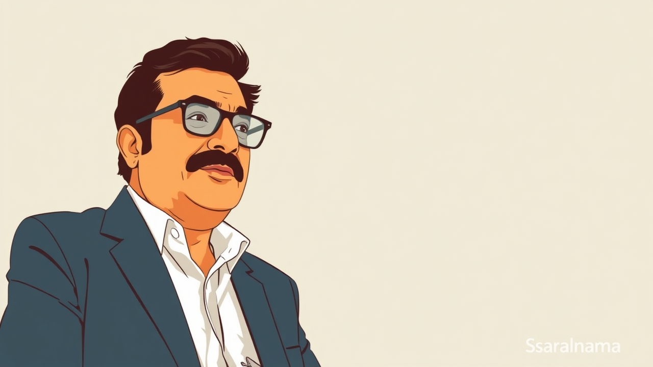 Subhash Ghai on Ranbir Kapoor's Growth After Marriage