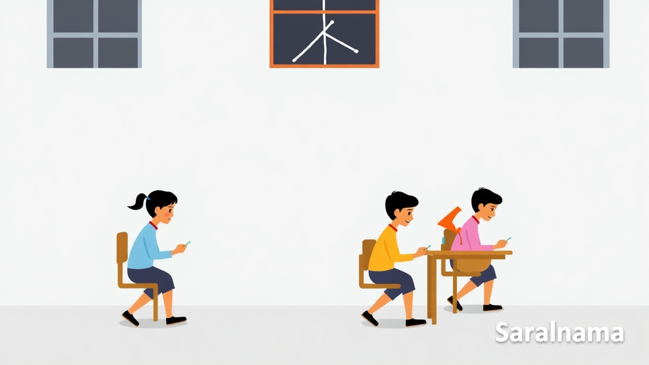 Principal Suspended for Making Students Do Labor at School