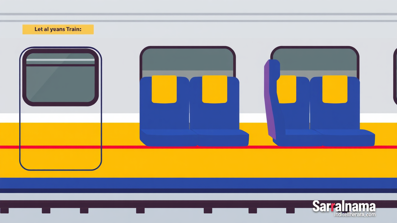 650+ Seats Available on Puja Special Trains in India
