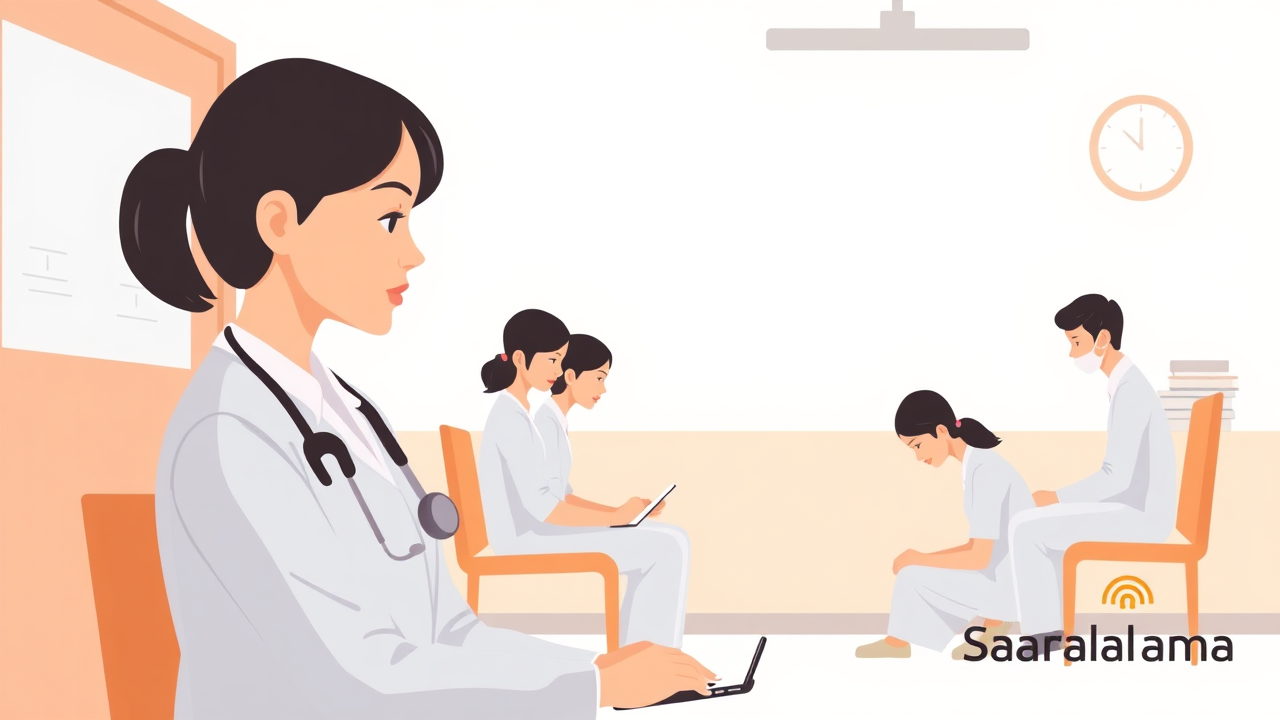 BSc Nursing Counseling Extended to 26 Oct in Chhattisgarh