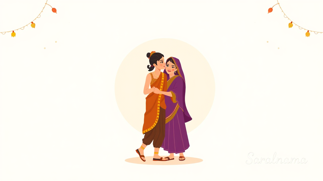 Bhai Dooj 2025: Celebrating Sibling Bond in India