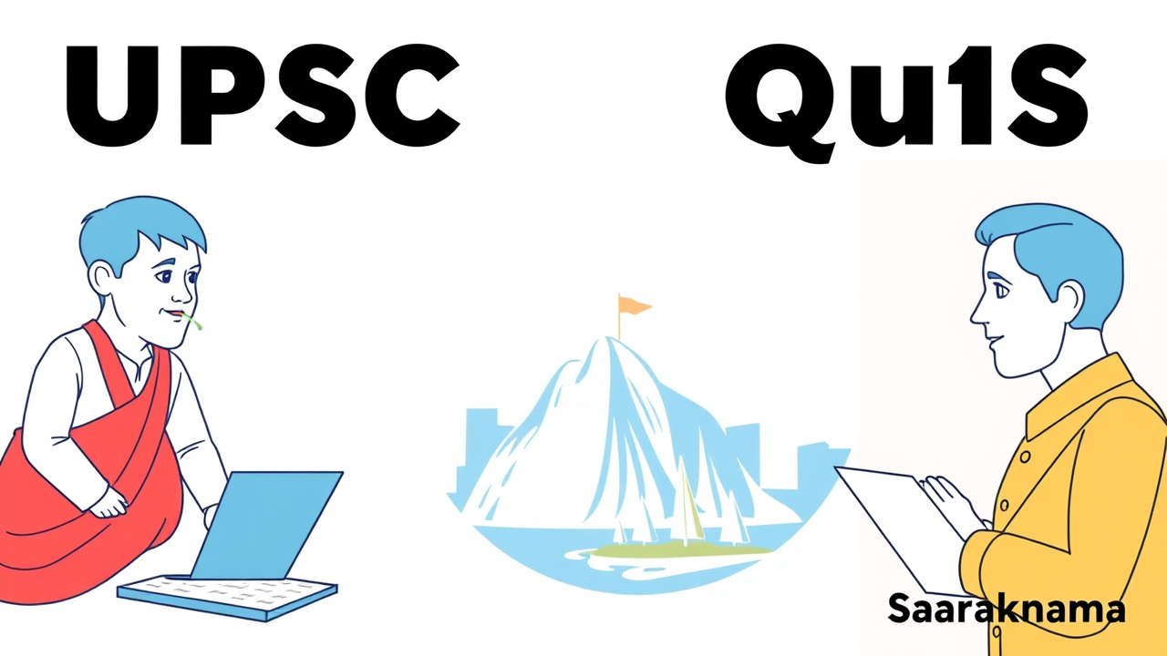 UPSC Quiz: Vir Chakra, Iceland, FIDE, and More