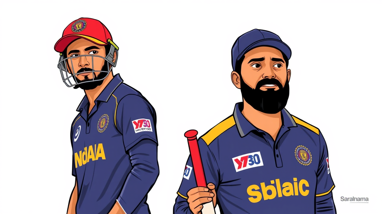 Ex-Teammate Urges BCCI to Back Rohit and Virat in ODIs