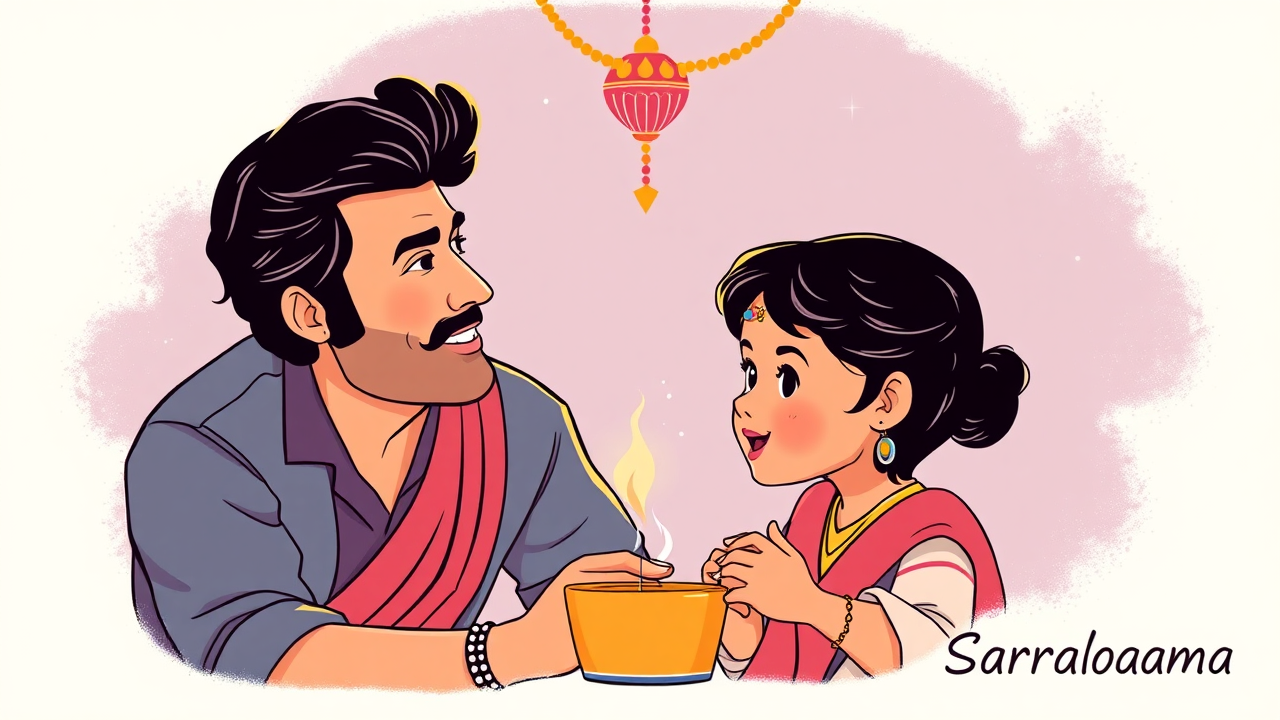 Bobby Deol Shares Childhood Memories on Bhai Dooj