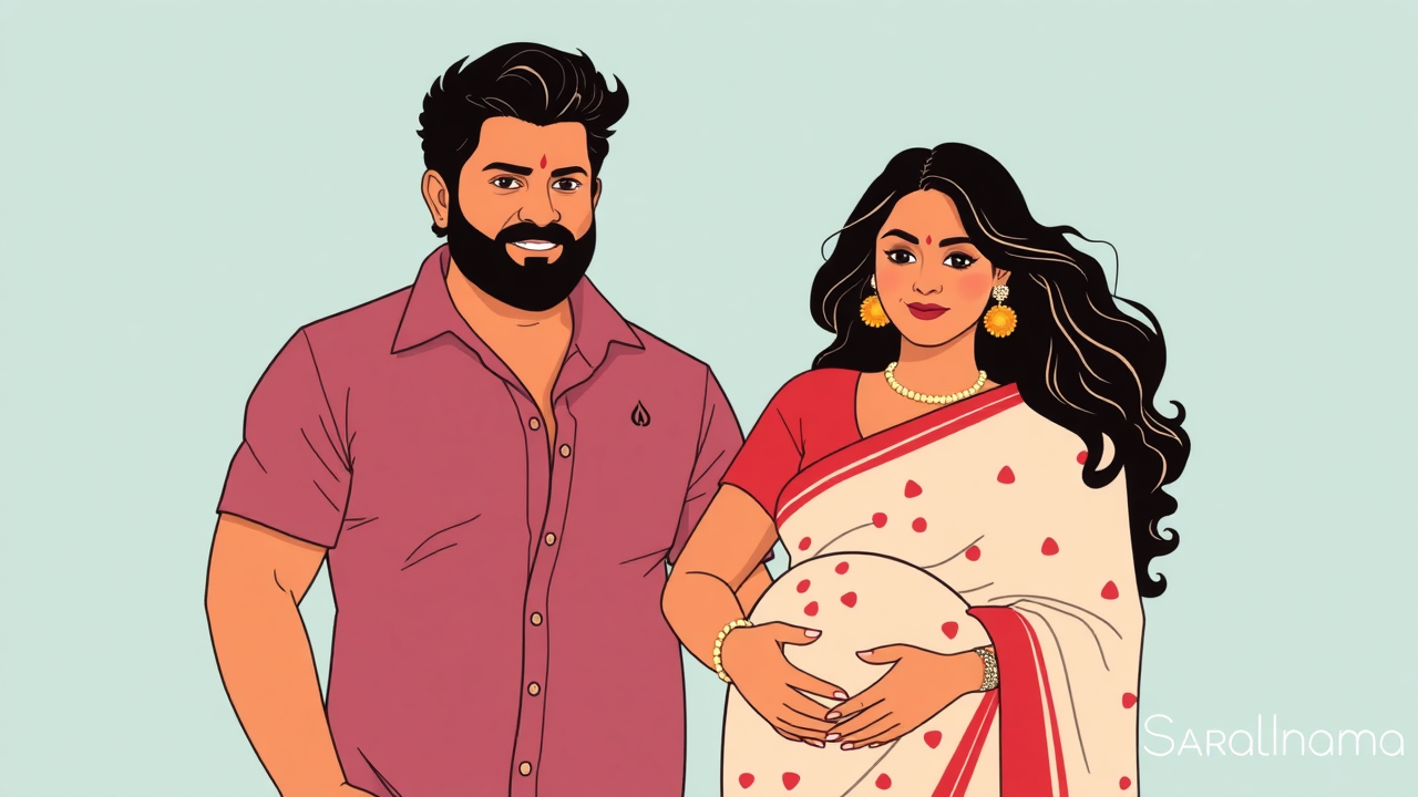 Baby no. 2 on the way! Ram Charan-Upasana Kamineni announce second pregnancy