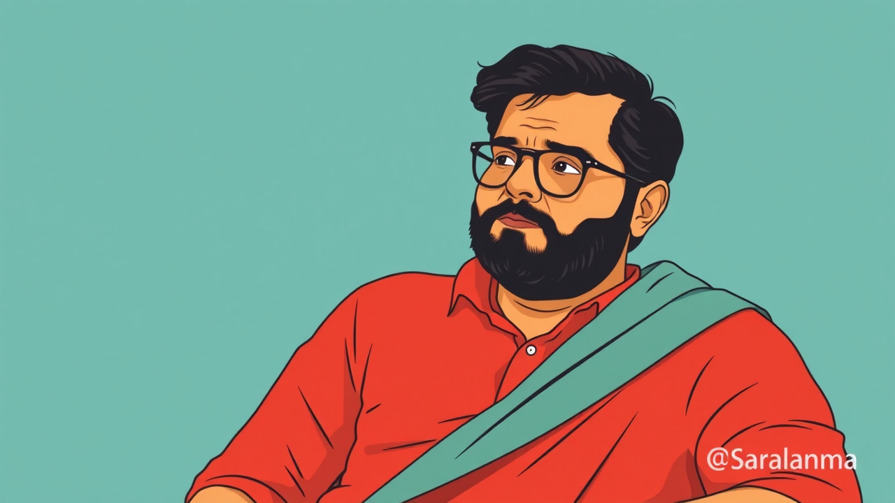 Apoorva Mukhija hints at retirement, criticises commercialisation of content creation: ‘I never took it that seriously’