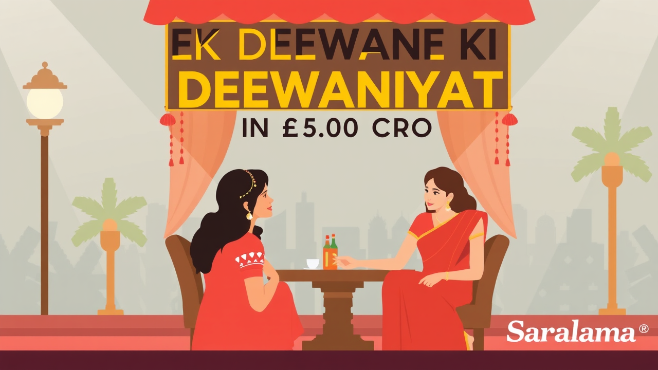 Ek Deewane Ki Deewaniyat Earns ₹16.50 Crore in Two Days