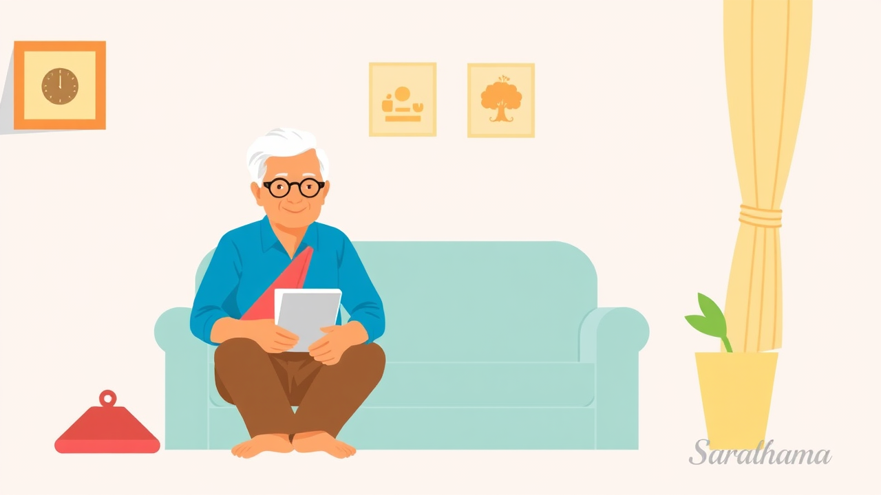 BSNL Launches Affordable Plan for Senior Citizens