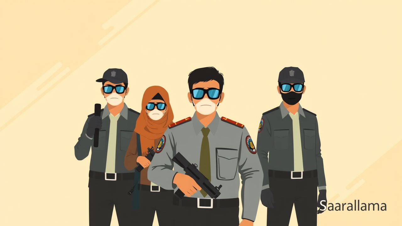 Cyber Gang Busted for Defrauding Government Schemes in India