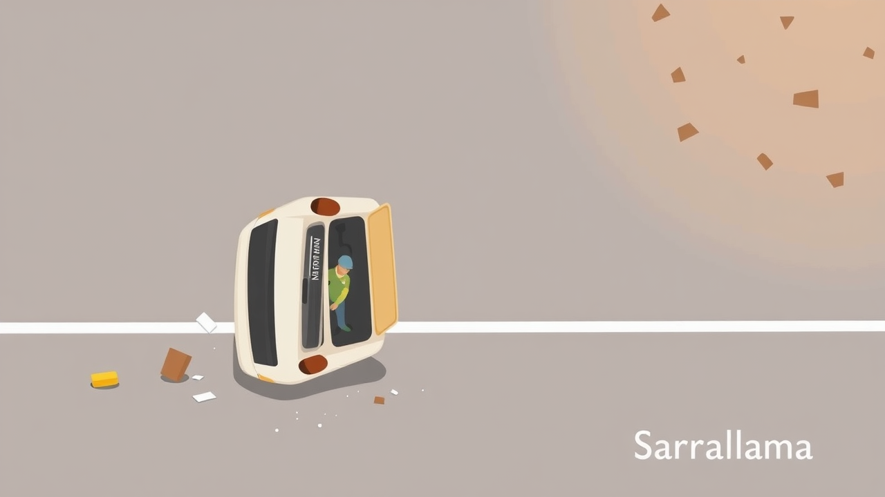 Fatal Road Accident in Bundi: 28-Year-Old Man Dies