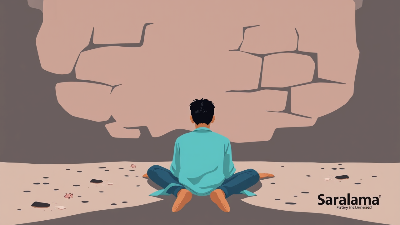Young Man Dies by Suicide in Balaghat, Madhya Pradesh
