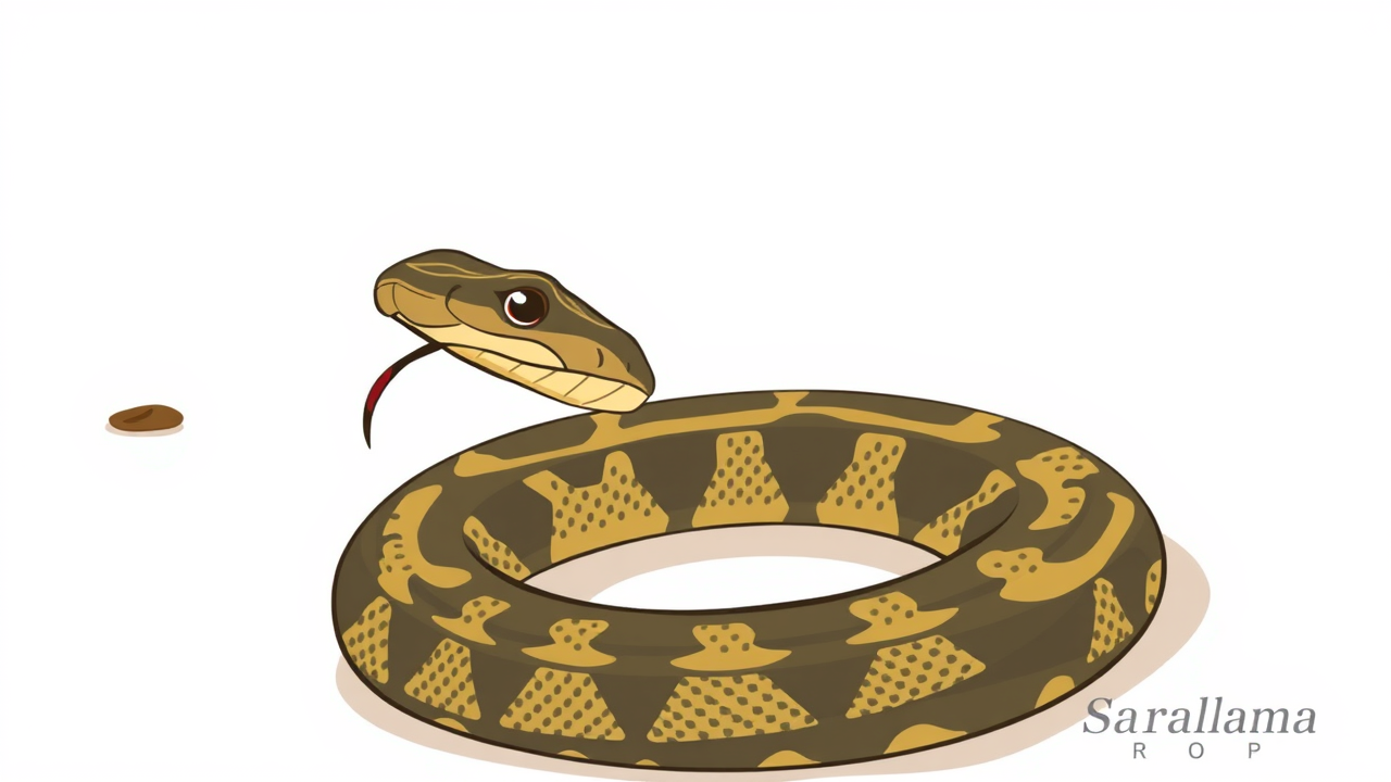 7-Year-Old Girl Dies from Snake Bite in Sitapur, UP