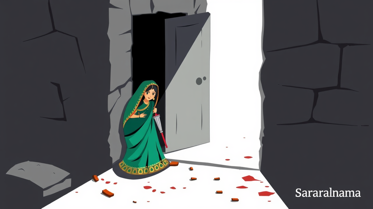 Bride's Suspicious Death in Kaushambi, Dowry Murder Alleged