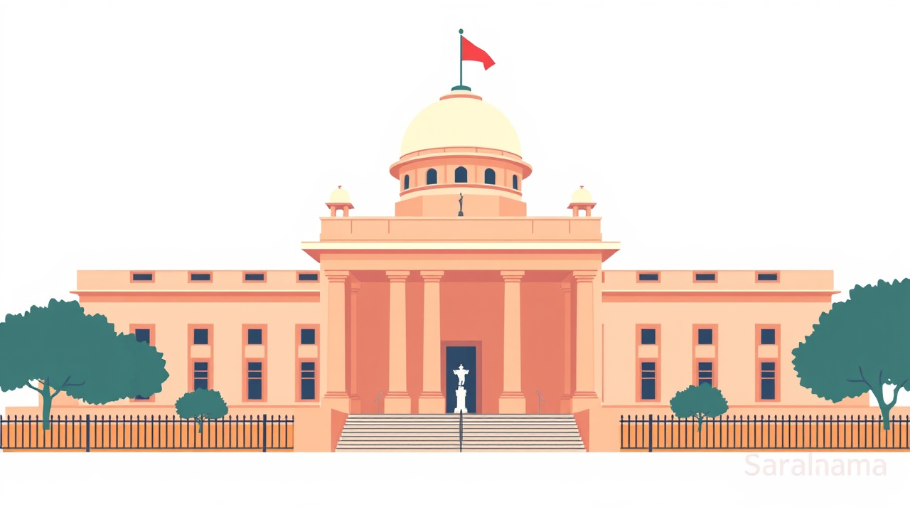 22 New Anti-Corruption Courts to Open in Uttar Pradesh