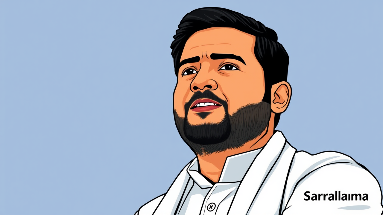 Tejashwi Yadav Likely to Be Named CM Candidate in Bihar