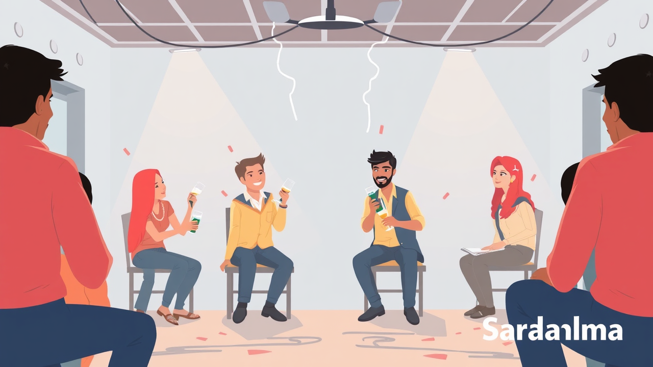Teachers Suspended for Alcohol Party in Bilaspur School
