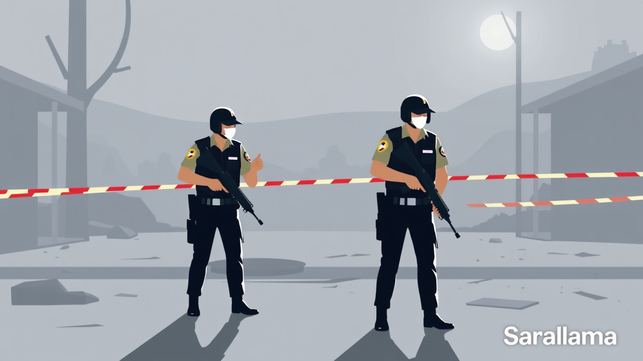 Police Shootout in Dehradun: Two Suspects Injured