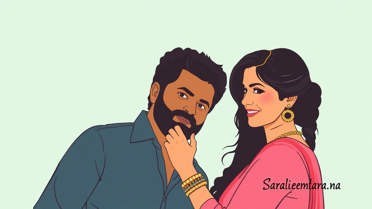 Sarathkumar wants to act in film, shoot duet with Deepika Padukone after Dude: ‘Already played Aishwarya Rai