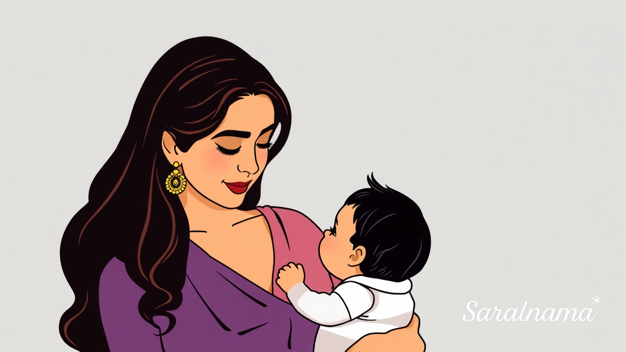Deepika's Sister Reveals Baby Dua's Cute Nickname