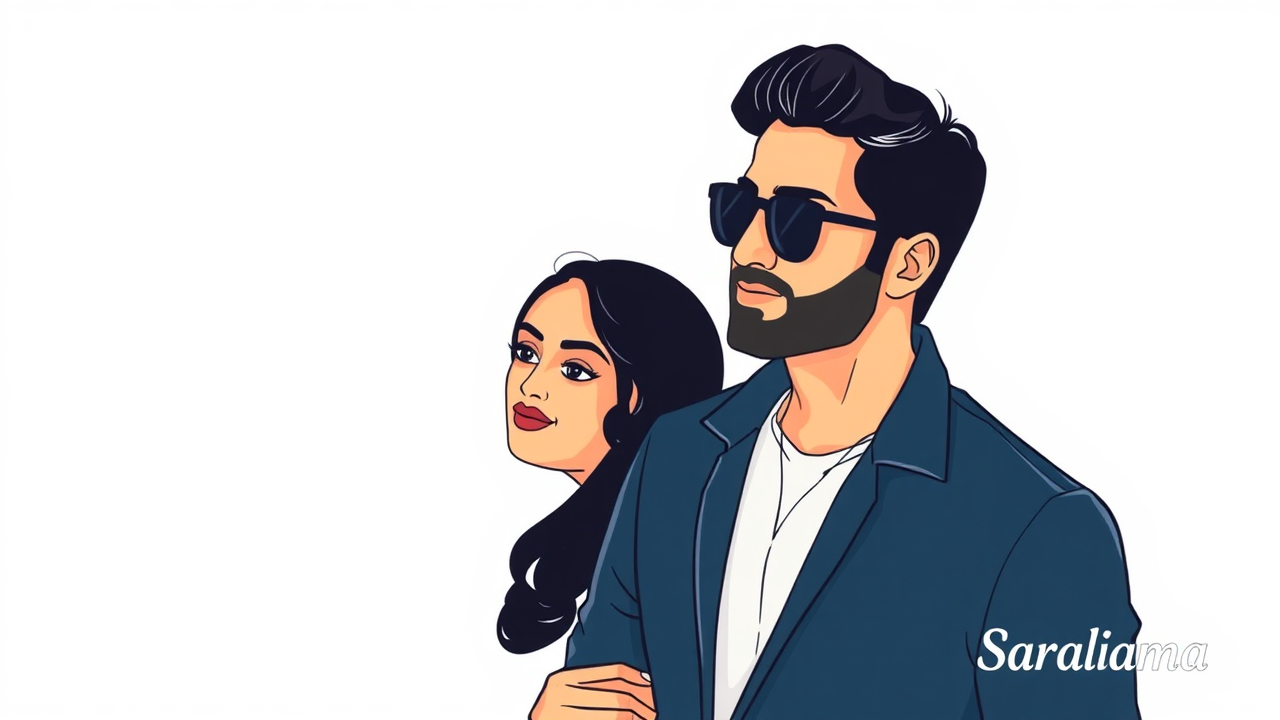 Huma Qureshi Praises Fiancé Rachit Singh's Big Screen Debut