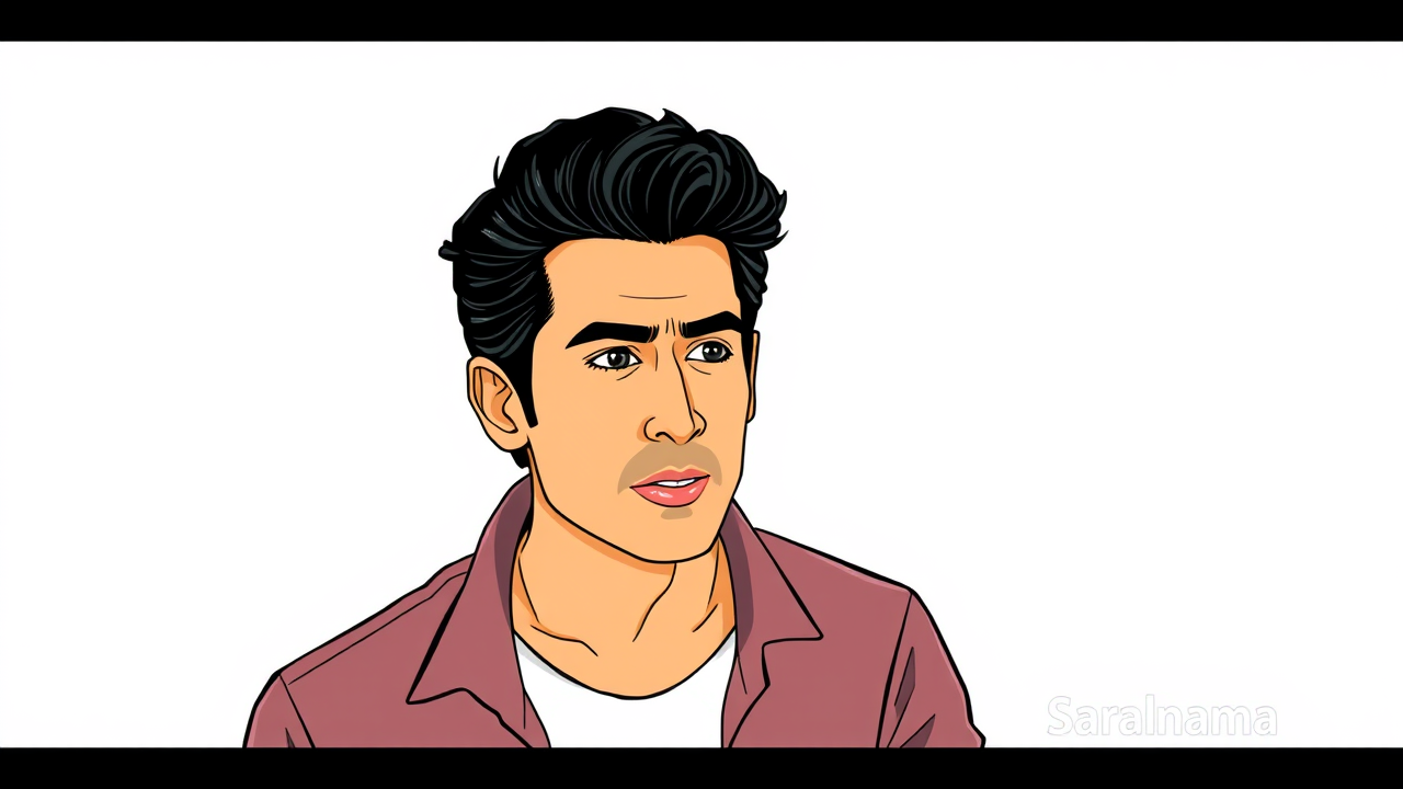 Aryan Khan's Acting Plans Revealed by Rajat Bedi