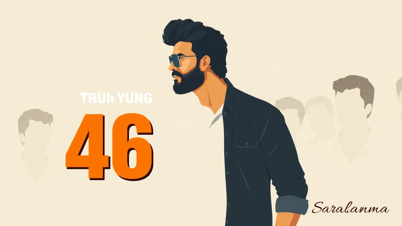 Prabhas Turns 46: Film Industry Celebrates Rebel Star's Birthday