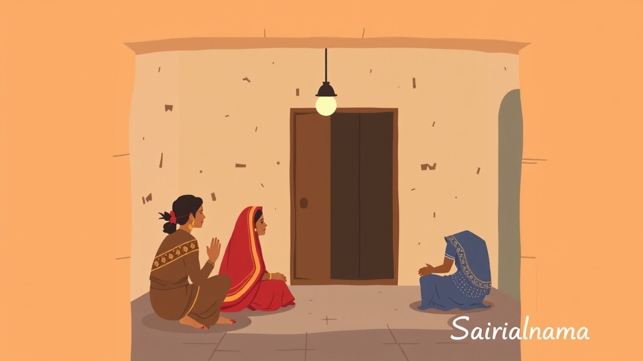 Bhai Dooj Celebration in Dausa Jail: Sisters Meet Brothers