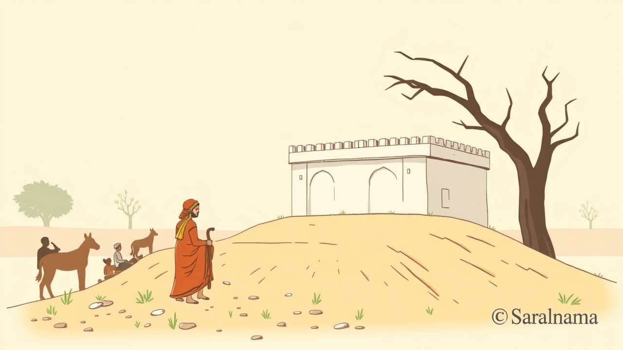 Dispute Over Burial Resolved in Dholpur