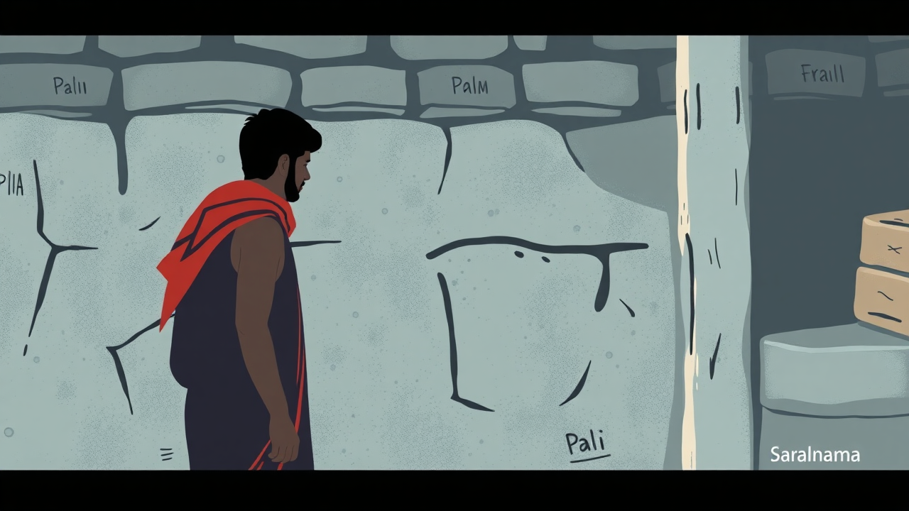 Man Arrested for Raping Sister-in-Law in Pali, Rajasthan