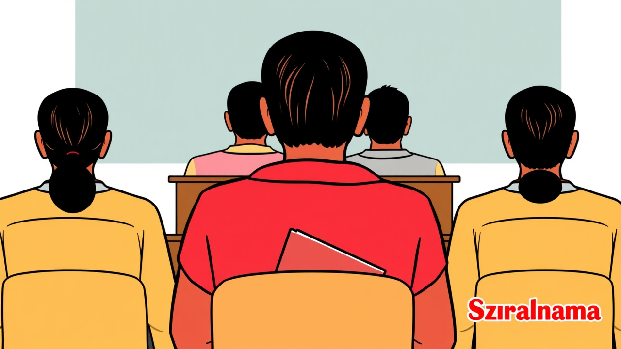 Chhattisgarh Education Dept Issues New Teacher Transfer List