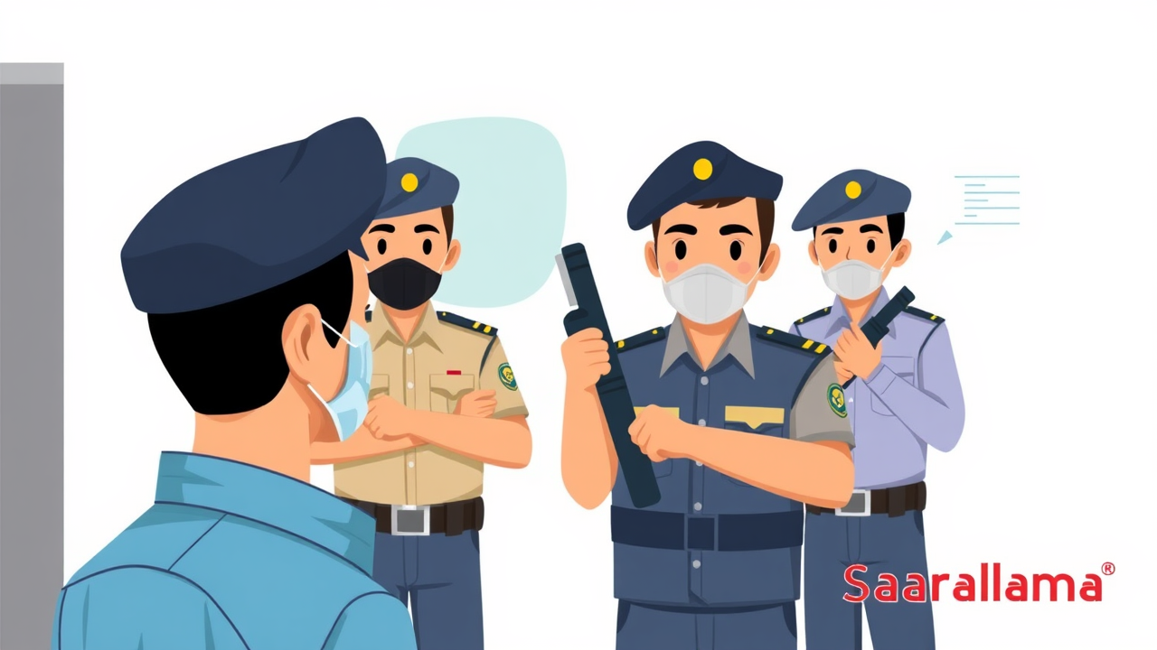 Kaithal Police Arrest 3 for Job Scam Targeting Youth