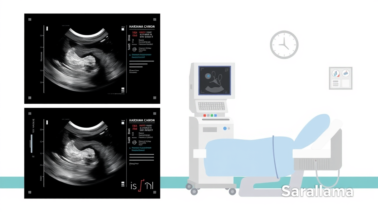 New Ultrasound Machines in 6 Haryana Districts