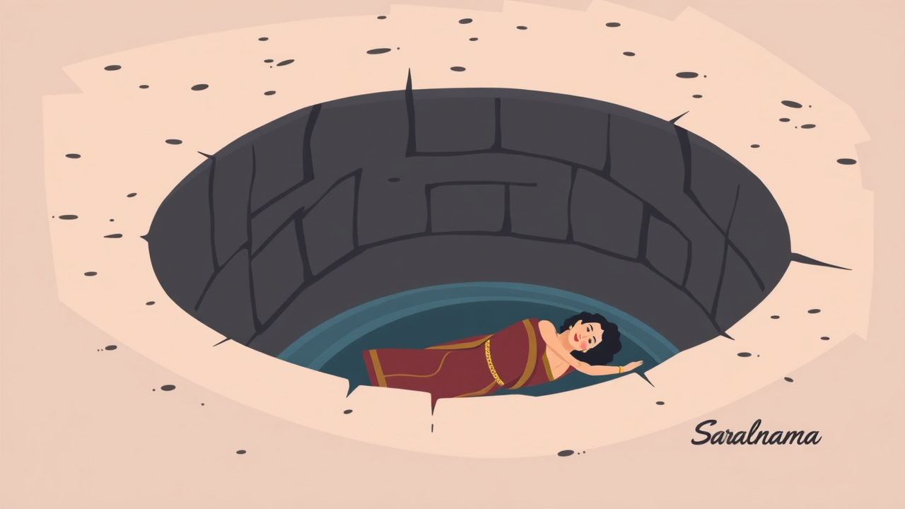 Newlywed's Body Found in Well, Family Alleges Dowry Murder