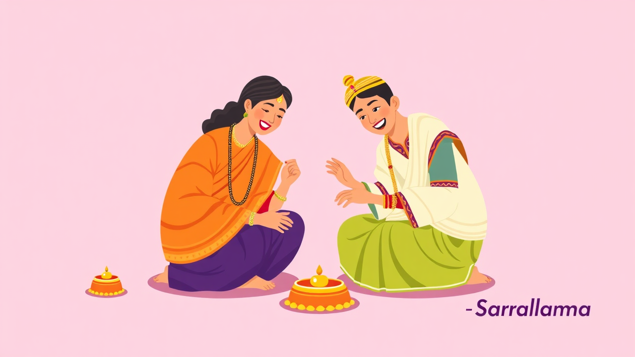 Bhai Dooj 2025: Celebrating Sibling Bond in India