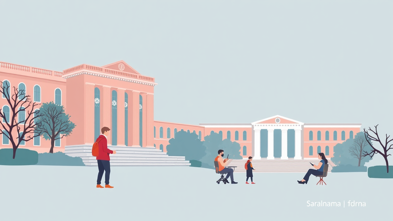 New MSc in Political Communication at Strathclyde University