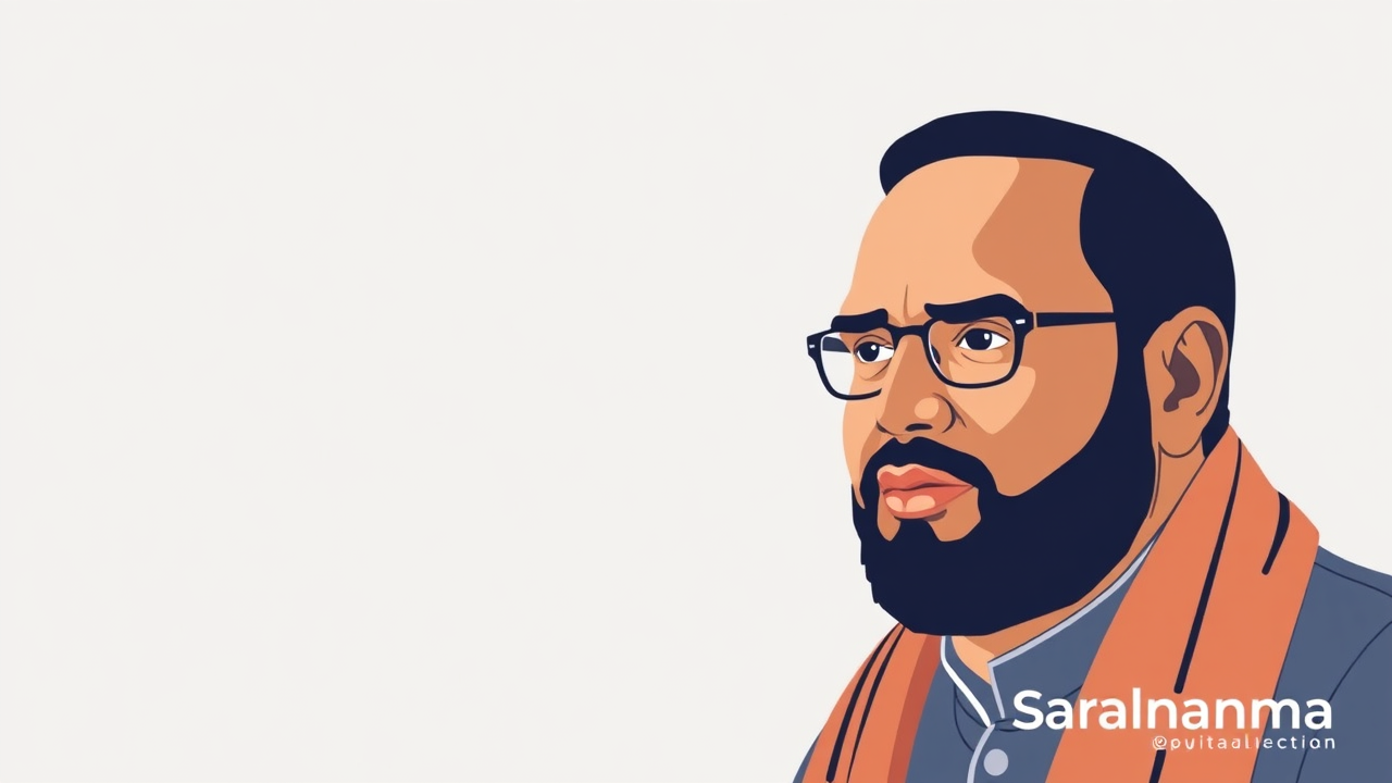 Mukesh Sahani: From Bollywood Dreams to Bihar Deputy CM Face