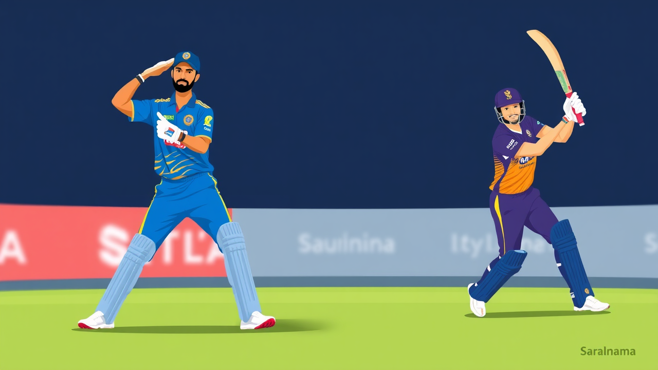 5 Players KKR Might Target at IPL 2026 Auction