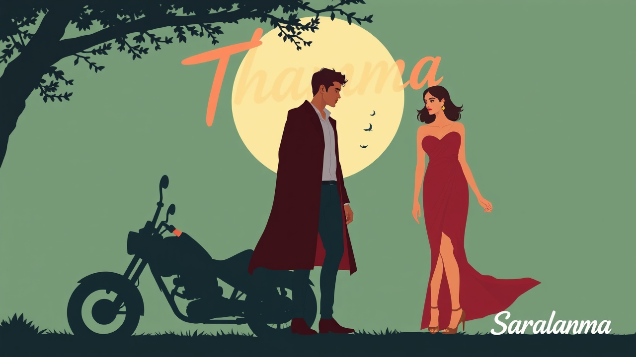 New Vampire Rom-Com 'Thamma' Hits Theatres, Announces Next Film
